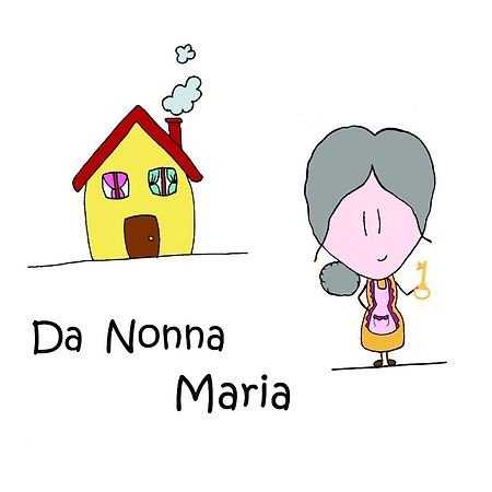 B&B "Nonna Maria"-Montalbano Elicona Exterior photo
