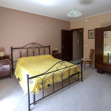 B&B "Nonna Maria"-Montalbano Elicona Exterior photo