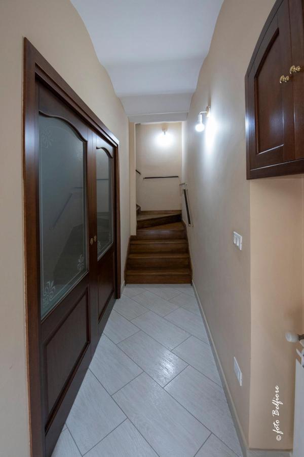 B&B "Nonna Maria"-Montalbano Elicona Exterior photo